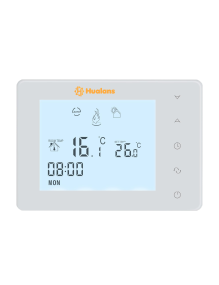 Battery Thermostat for Boiler